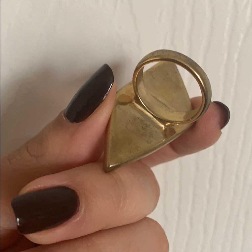 Glamhouse ring - Picture 7 of 8